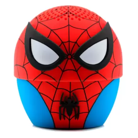 Marvel Spiderman Bitty Boomers Mini głośnik Bluetooth termékfotója