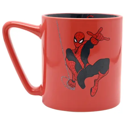 Kubek Marvel Spiderman 500ml zdjęcie produktu