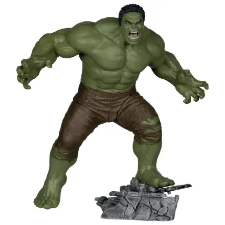 Spider-Man: Brand New Day (2026) Marvel Studios Statua 1/10 Hulk 18 cm zdjęcie produktu
