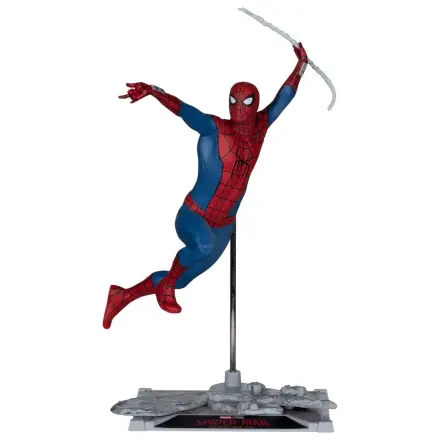 Spider-Man: Brand New Day (2026) Marvel Studios Statua 1/10 Spider-Man 17 cm zdjęcie produktu