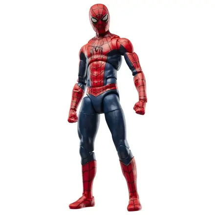 Spider-Man: Brand New Day Marvel Legends Figurka akcji Spider-Man 15 cm zdjęcie produktu