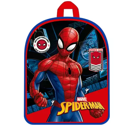 Marvel Spiderman Brave plecak 30cm termékfotója