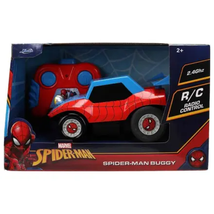 Marvel Spiderman Buggy Pojazd zdalnie sterowany zdjęcie produktu