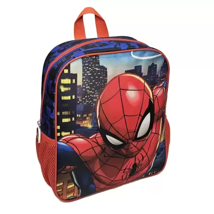 Marvel Spiderman City plecak 29cm termékfotója