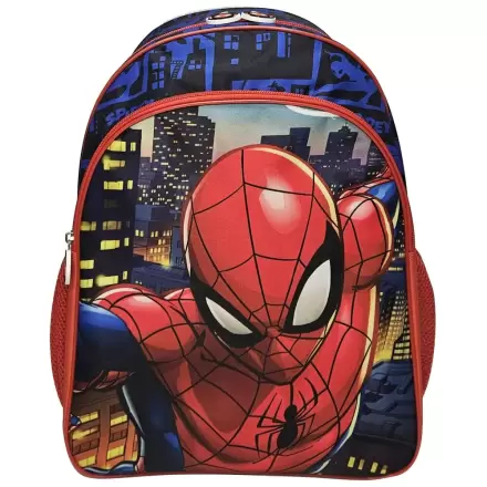 Marvel Spiderman Plecak miejski 40cm termékfotója