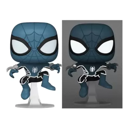 Spider-Man Comics Funko POP! Heroes Figurka winylowa Asgardian Armor GITD 9 cm termékfotója