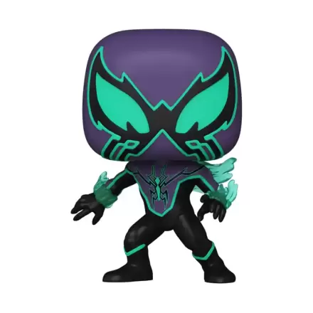 Spider-Man Comics Funko POP! Heroes Figurka winylowa Chasm 9 cm termékfotója