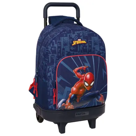 Marvel Spiderman Kompaktowy wózek 45cm zdjęcie produktu