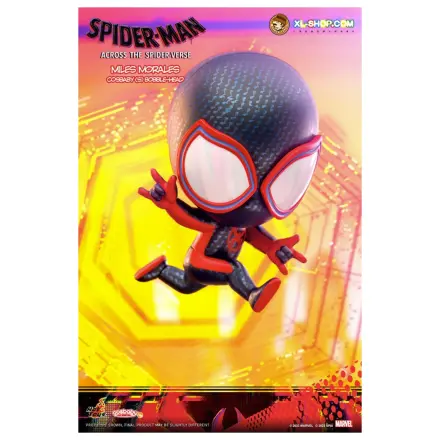 Figurka Spider-Man Cosbaby Wave 1 Miles Morales zdjęcie produktu