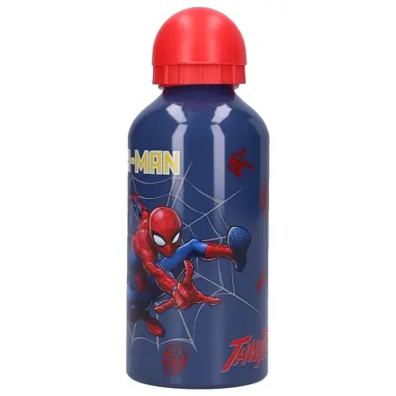 Spider-Man Butelka do picia Naprawdę odświeżająca 500ml zdjęcie produktu
