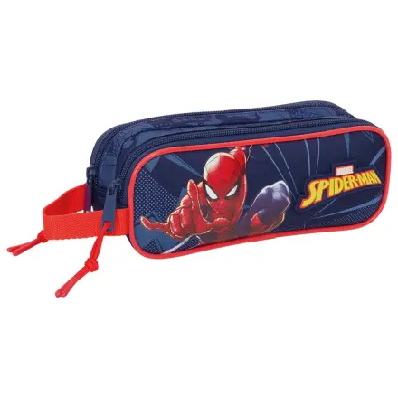 Marvel Spiderman podwójny piórnik zdjęcie produktu