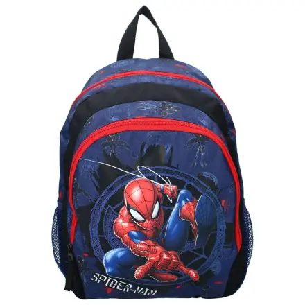Spider-Man Plecak Fight Against Wrong 35 cm zdjęcie produktu