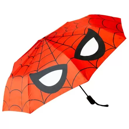 Marvel Spiderman Foodie Automatycznie składany parasol termékfotója