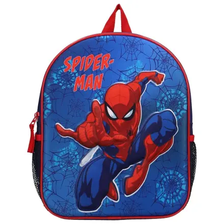 Plecak Spider-Man 3D Fun Bunch zdjęcie produktu