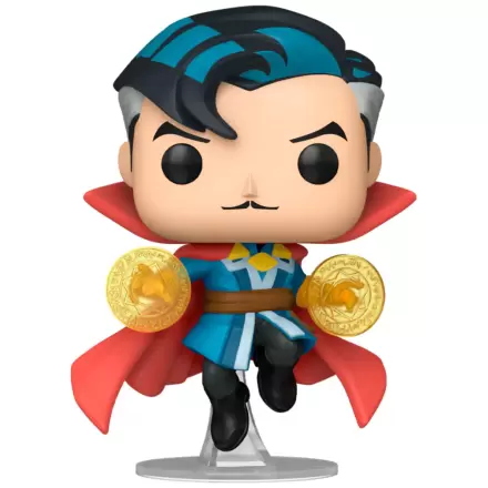 Spider-Man Funko POP! Marvel Figurka Winylowa Doctor Strange 9 cm zdjęcie produktu