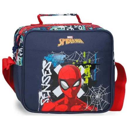 Marvel Spiderman Graffity adaptable kosmetyczka zdjęcie produktu