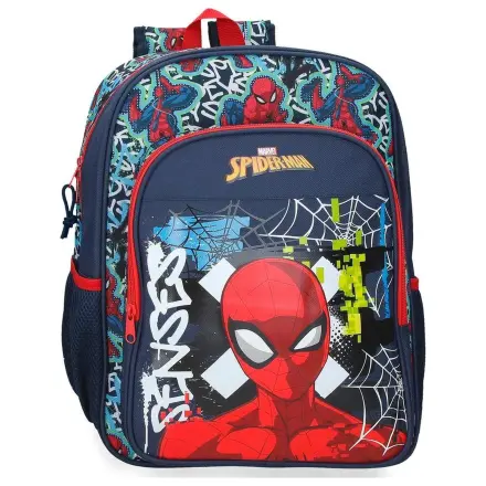 Marvel Spiderman Graffiti adaptacyjny plecak 40cm zdjęcie produktu