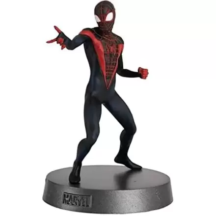 Marvel Spiderman Heavyweights figurka Miles Morales termékfotója