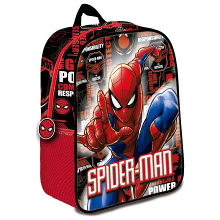 Marvel Spiderman Hero 3D plecak 30cm zdjęcie produktu
