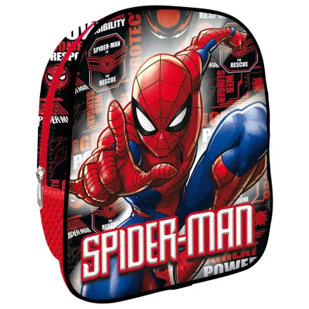 Marvel Spiderman Plecak bohatera 26cm zdjęcie produktu