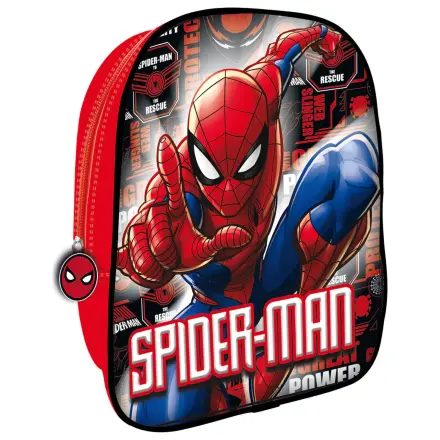 Marvel Spiderman Hero plecak 30cm zdjęcie produktu