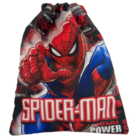 Marvel Spiderman Hero torba na lunch 30cm zdjęcie produktu