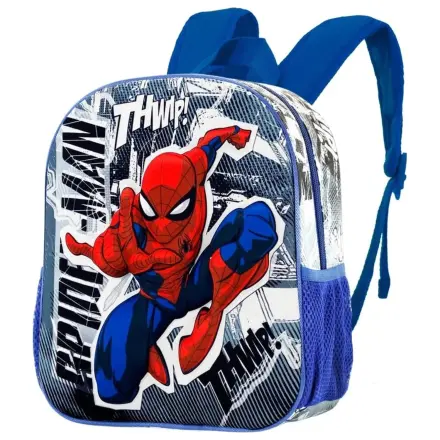 Marvel Spiderman Jumping 3D plecak 31cm zdjęcie produktu
