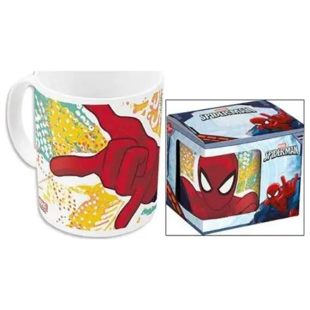 Spider-Man Ceramiczny Kubek 325ml zdjęcie produktu