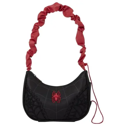 Spider-Man by Loungefly Torba Crossbody Spider Web zdjęcie produktu