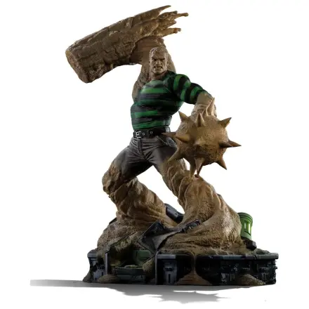 Spider-Man Marvel Comics Art Scale Statua 1/10 Sandman 30 cm zdjęcie produktu
