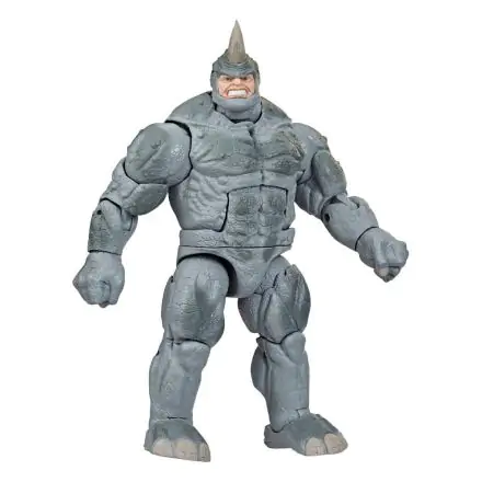 Spider-Man Marvel Legends Series Figurka Akcji 2022 Marvel's Rhino 15 cm zdjęcie produktu