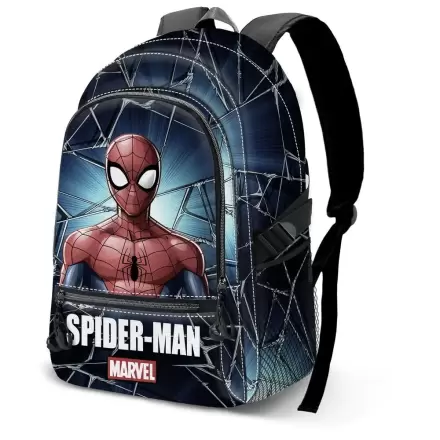 Marvel Spiderman Plecak o maksymalnej adaptacji 44 cm termékfotója