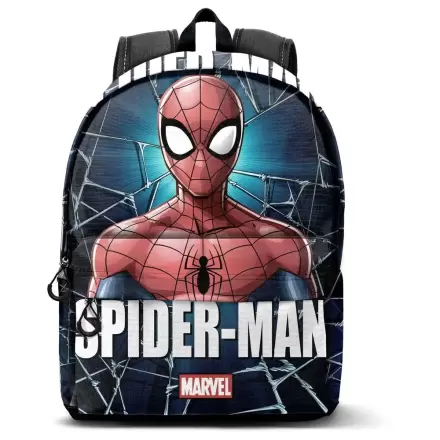 Marvel Spiderman Plecak o maksymalnej adaptacji 44 cm termékfotója