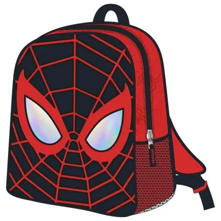 Marvel Spiderman Miles Morales plecak 3D 30 cm zdjęcie produktu