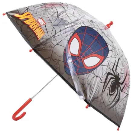 Marvel Spiderman Miles Morales parasol manualny 45 cm zdjęcie produktu