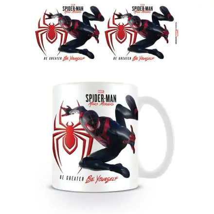 Kubek Spider-Man Miles Morales Iconic Jump zdjęcie produktu