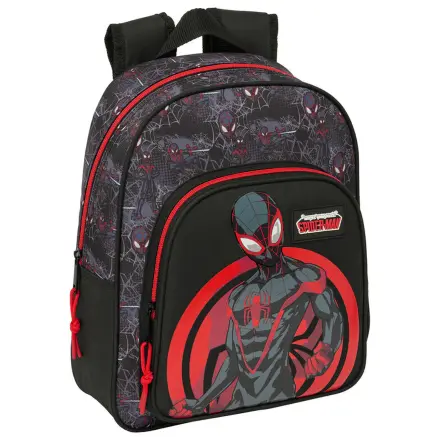 Marvel Spiderman Miles Morales plecak adaptacyjny 33 cm zdjęcie produktu