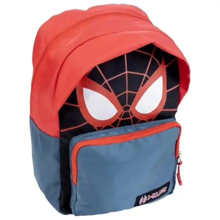 Marvel Spiderman Miles Morales plecak 38 cm zdjęcie produktu