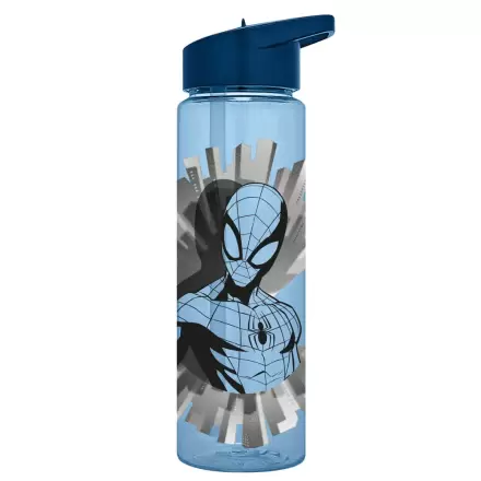 Butelka Marvel Spiderman 600 ml termékfotója