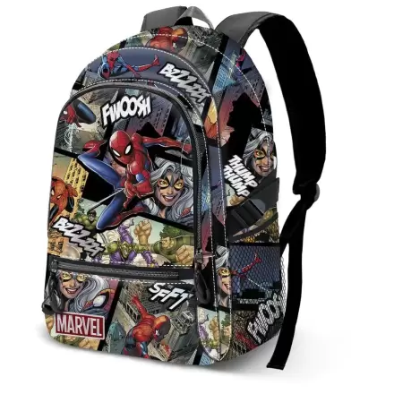 Marvel Spiderman Panels plecak adaptowalny 44cm termékfotója