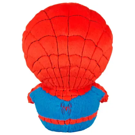 Marvel Spiderman pluszowa zabawka przytulanka 35 cm zdjęcie produktu