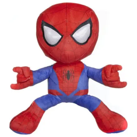 Marvel Spiderman pluszowa zabawka 36 cm zdjęcie produktu