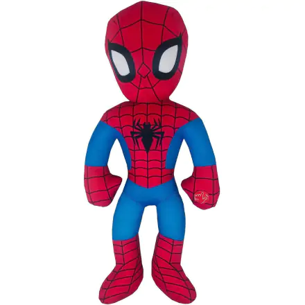 Marvel Spiderman pluszowa zabawka z dźwiękiem 50 cm termékfotója