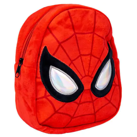 Marvel Spiderman pluszowy plecak 22cm zdjęcie produktu