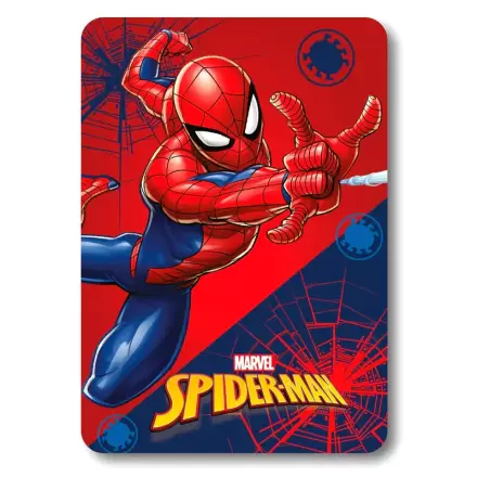 Marvel Spiderman polarowy koc zdjęcie produktu