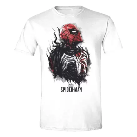 Spider-Man T-Shirt Venom Takeover - Koszulka zdjęcie produktu