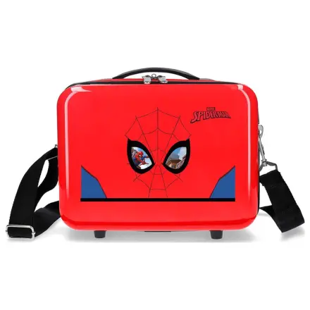 Marvel Spiderman Ochronny ABS adaptable beauty case 29cm zdjęcie produktu