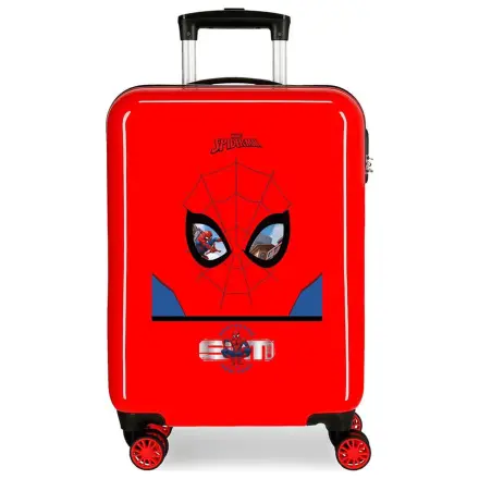 Marvel Spiderman Protector ABS walizka na kółkach 55cm zdjęcie produktu
