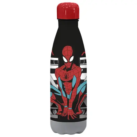 Marvel Spiderman butelka ze stali nierdzewnej 800ml zdjęcie produktu