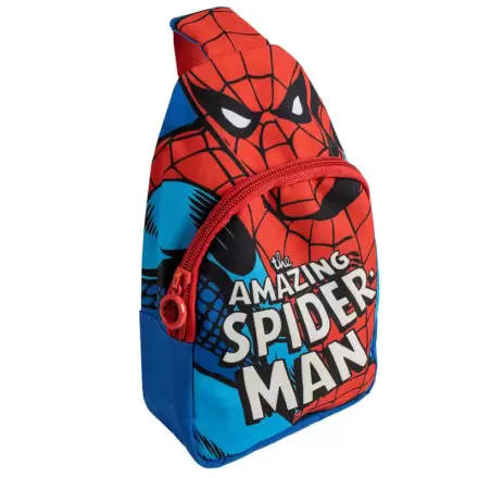 Marvel Spiderman plecak na ramię 23 cm termékfotója